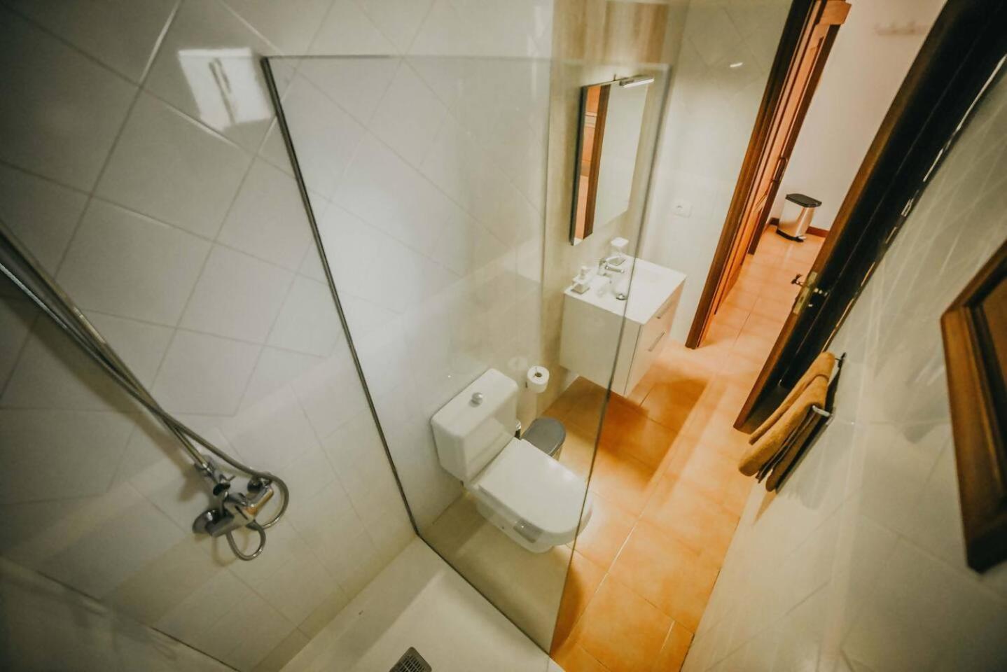 Agradable Y Familiar Con Piscina Casa Inima Villa Playa Blanca  Eksteriør bilde