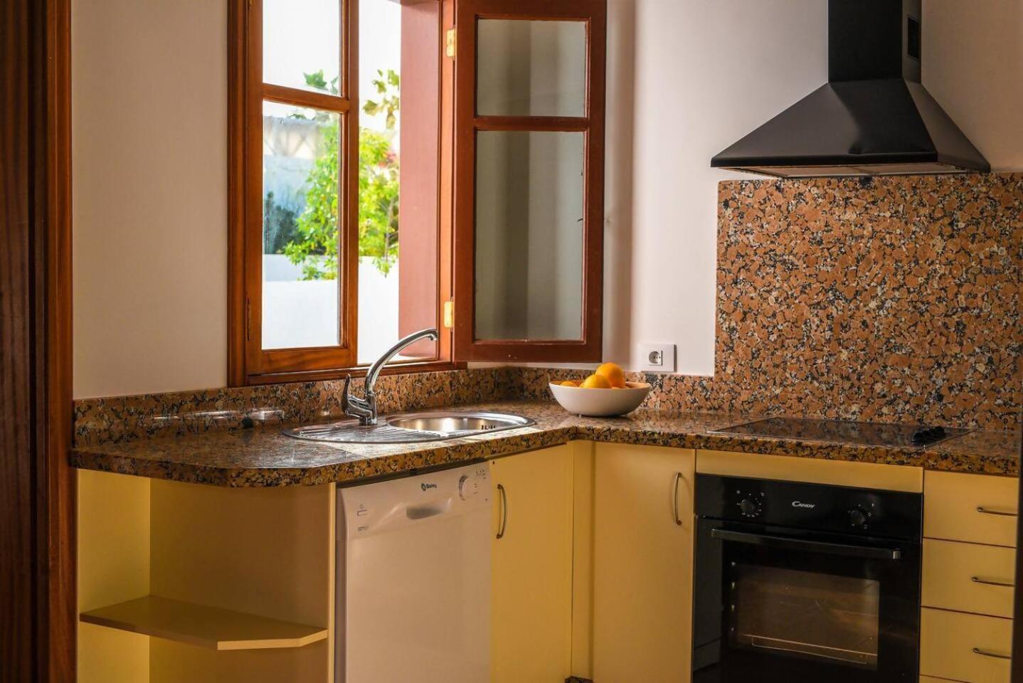 Agradable Y Familiar Con Piscina Casa Inima Villa Playa Blanca  Eksteriør bilde