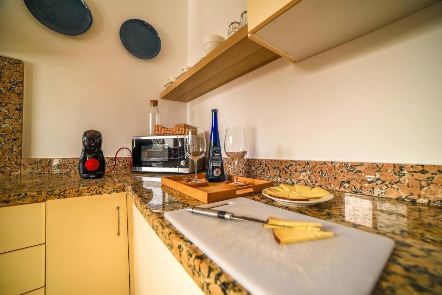Agradable Y Familiar Con Piscina Casa Inima Villa Playa Blanca  Eksteriør bilde