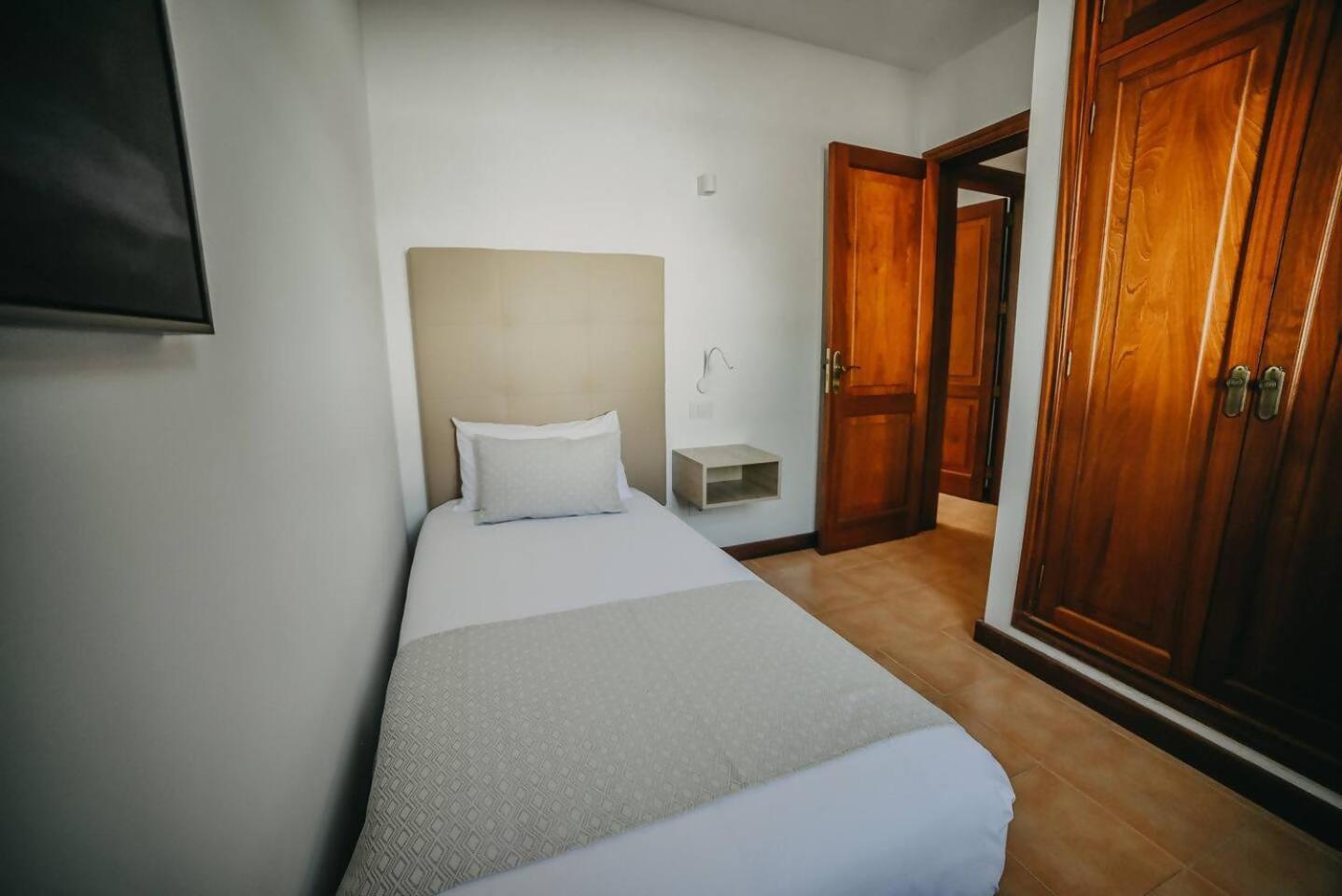 Agradable Y Familiar Con Piscina Casa Inima Villa Playa Blanca  Eksteriør bilde