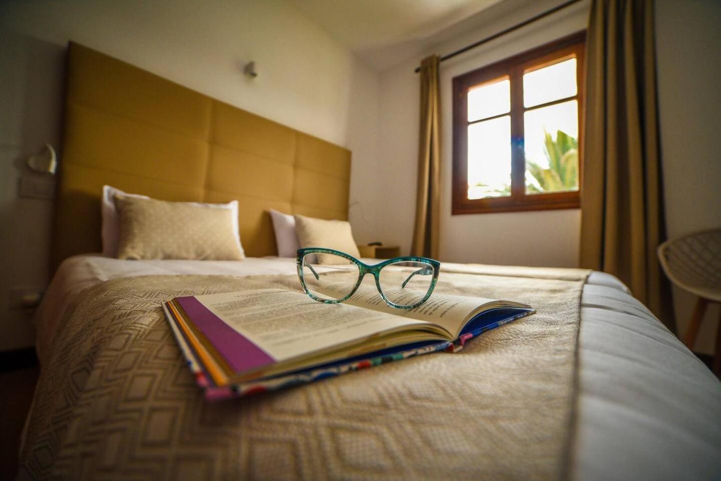 Agradable Y Familiar Con Piscina Casa Inima Villa Playa Blanca  Eksteriør bilde