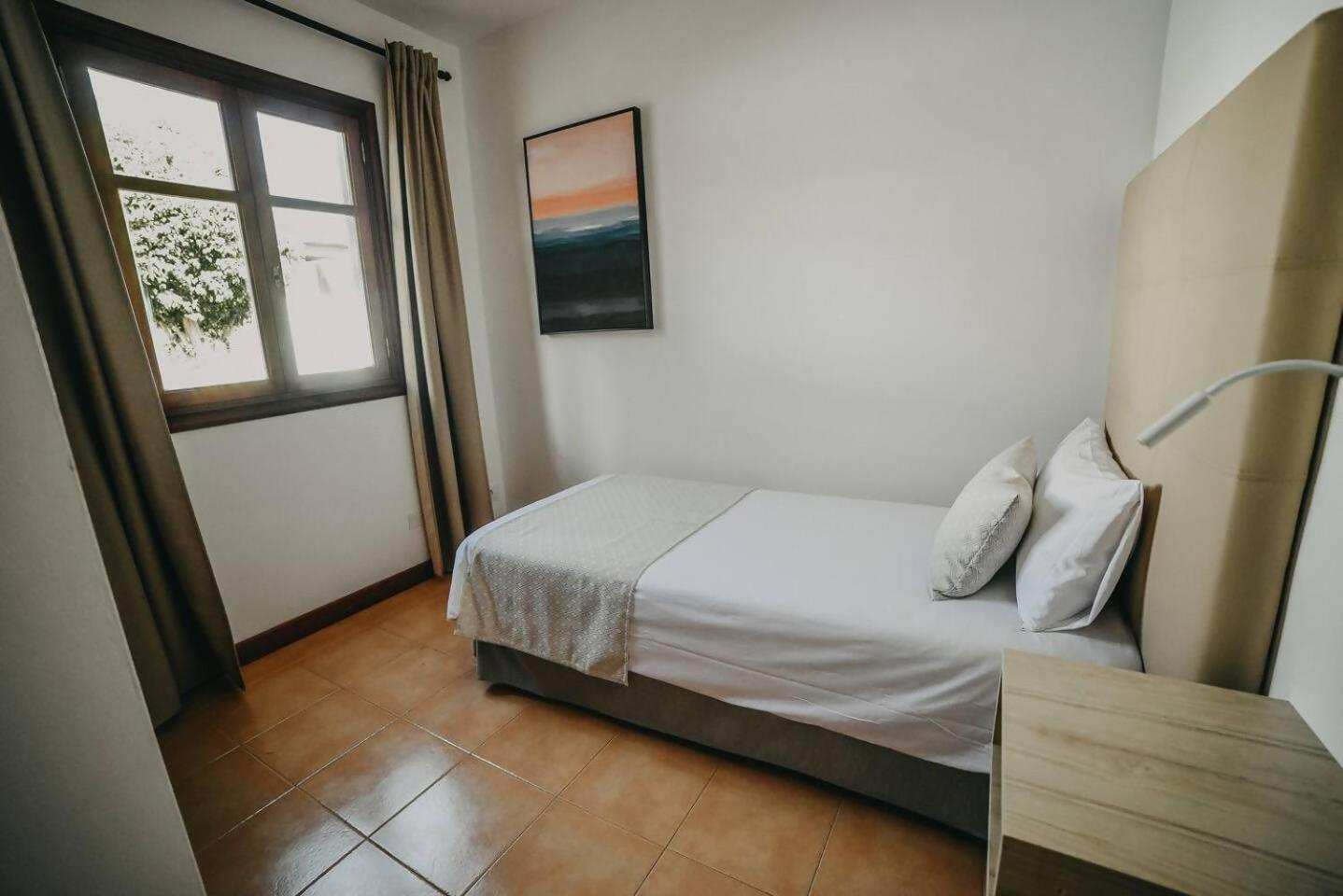 Agradable Y Familiar Con Piscina Casa Inima Villa Playa Blanca  Eksteriør bilde