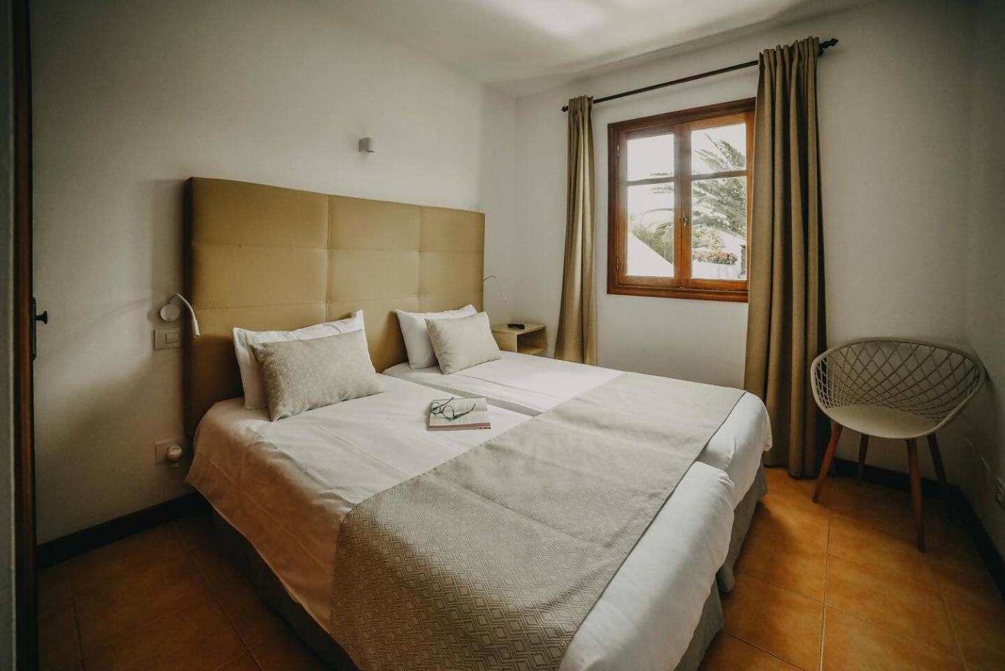 Agradable Y Familiar Con Piscina Casa Inima Villa Playa Blanca  Eksteriør bilde
