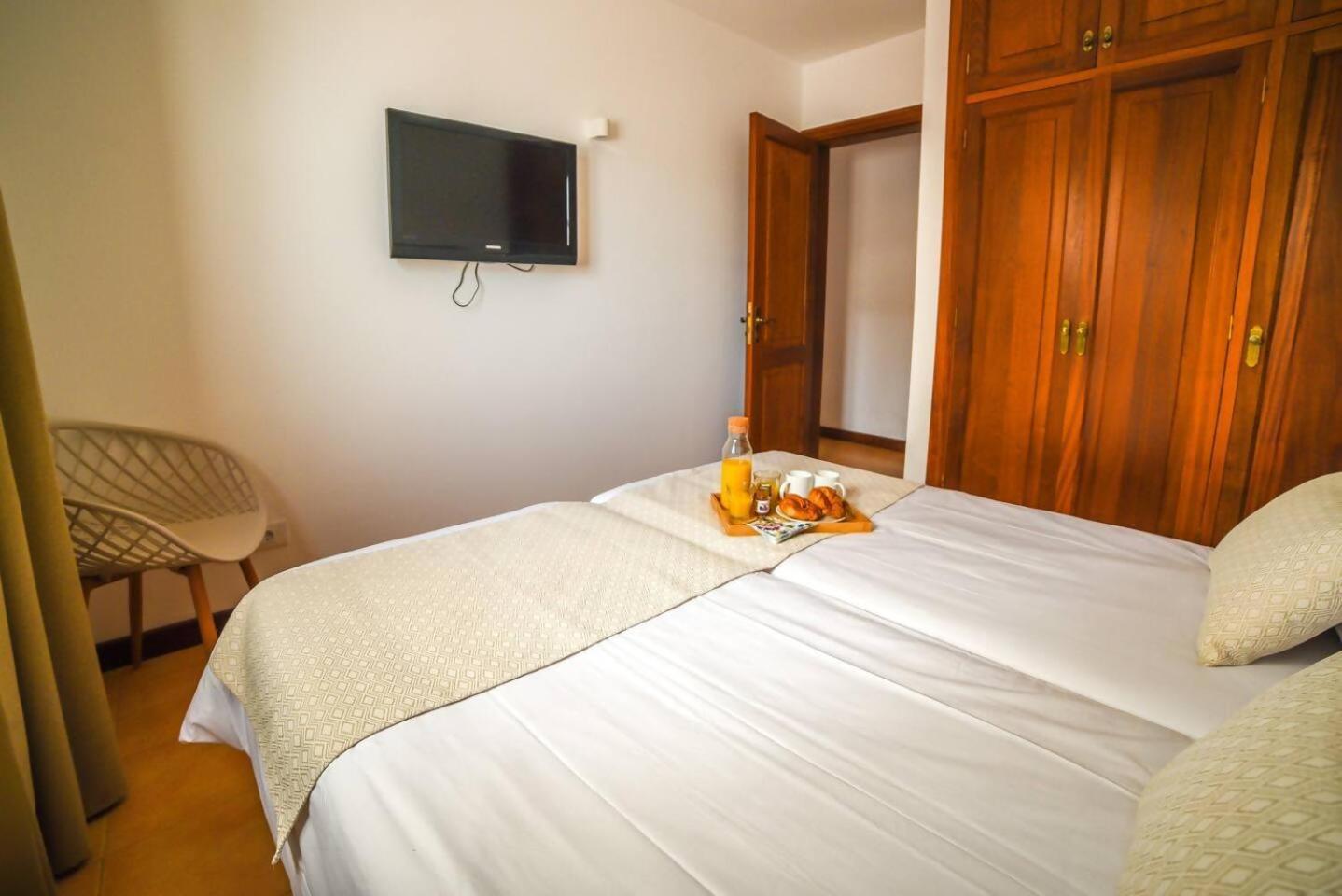Agradable Y Familiar Con Piscina Casa Inima Villa Playa Blanca  Eksteriør bilde