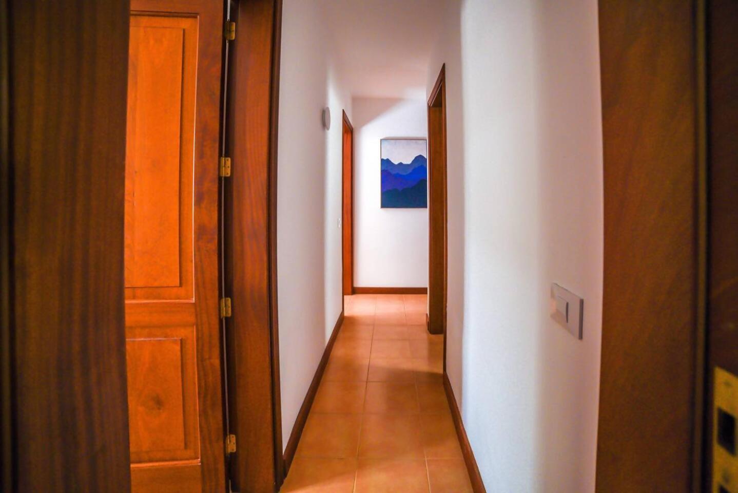 Agradable Y Familiar Con Piscina Casa Inima Villa Playa Blanca  Eksteriør bilde